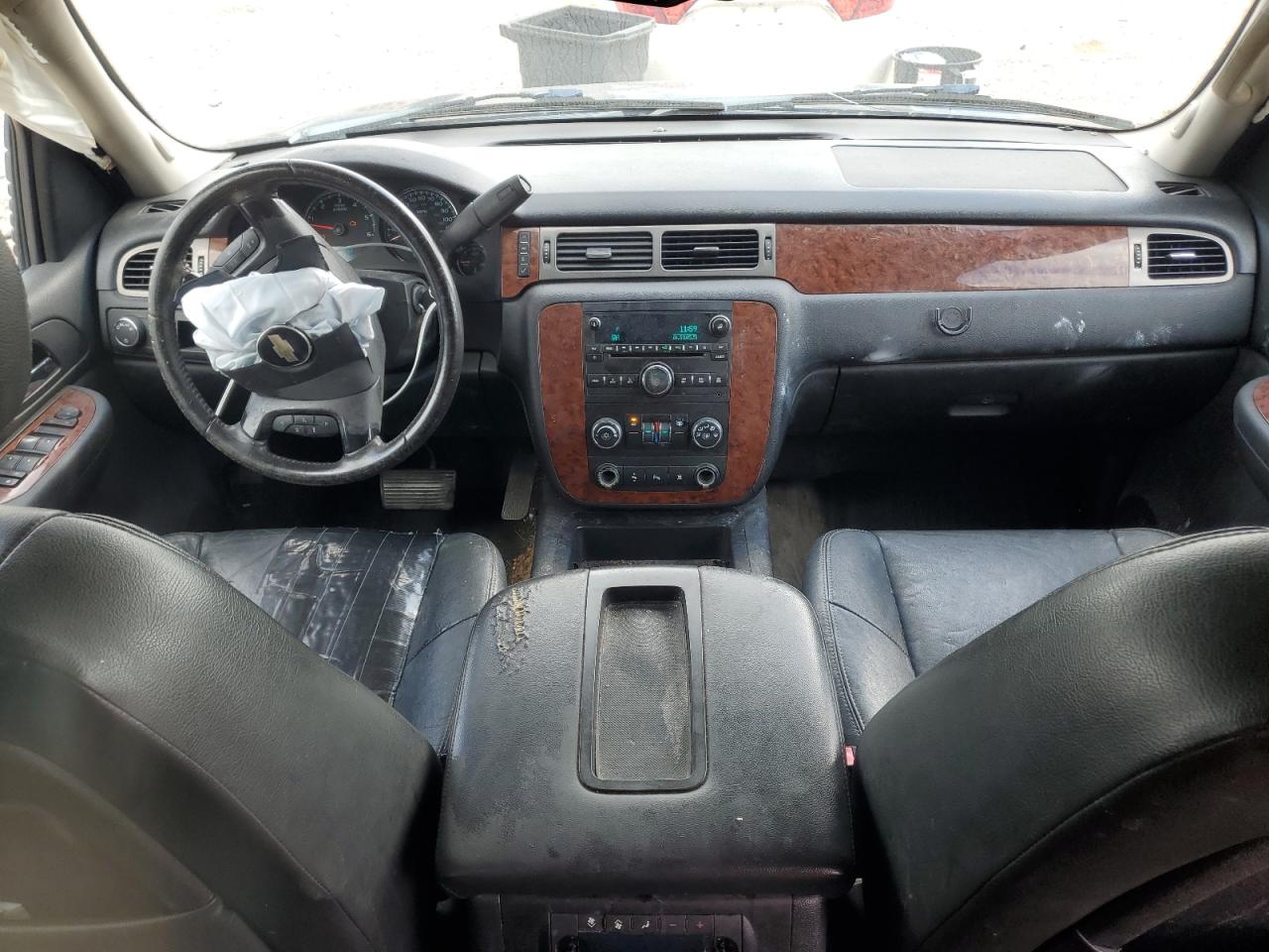 Lot #3290223238 2008 CHEVROLET TAHOE C150