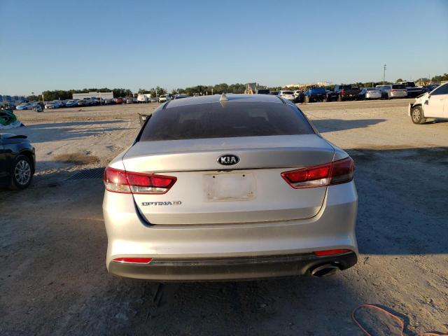 2017 KIA OPTIMA LX - 5XXGT4L30HG175409