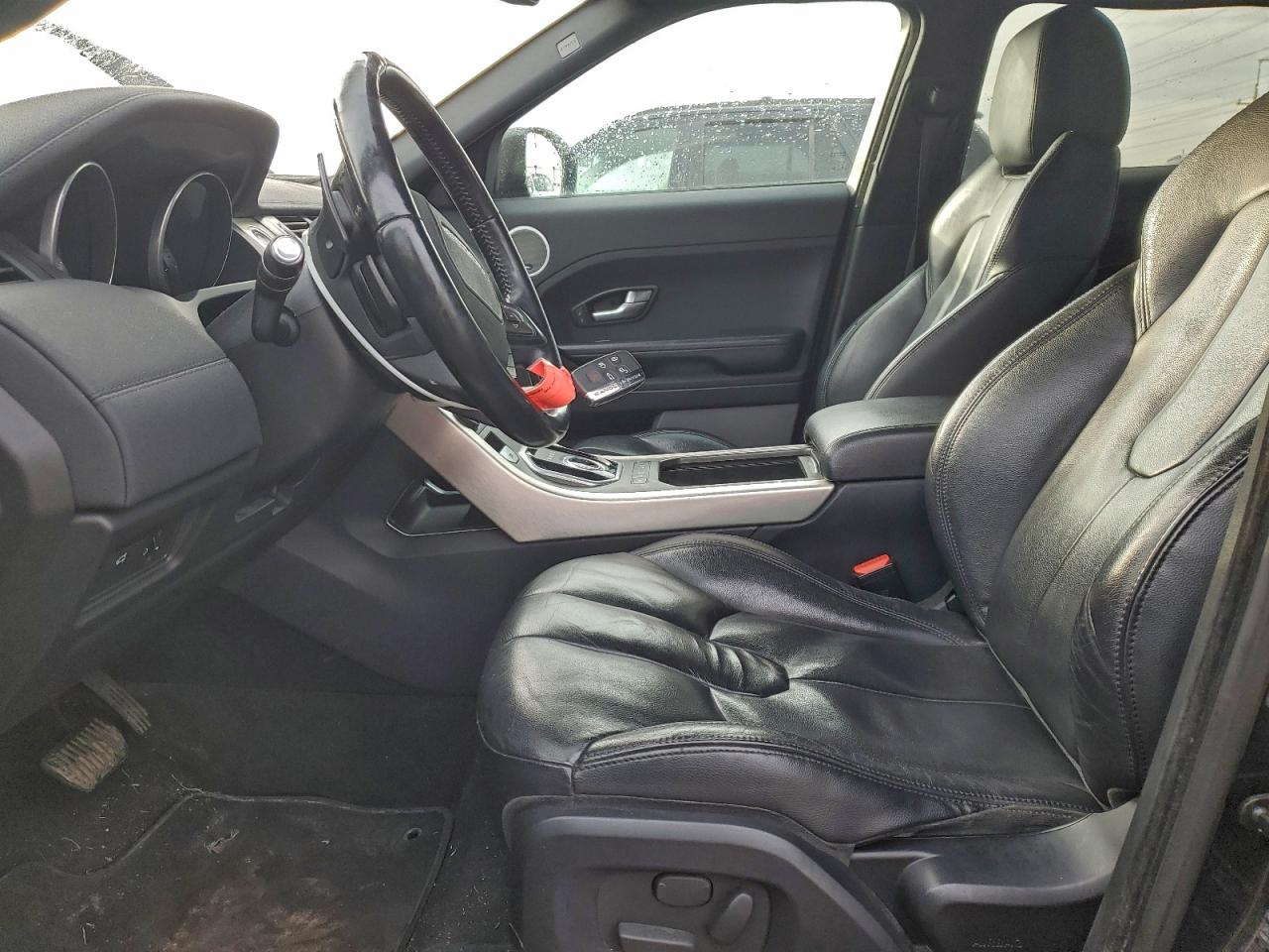 LAND ROVER RANGE ROVER PURE PREMIUM