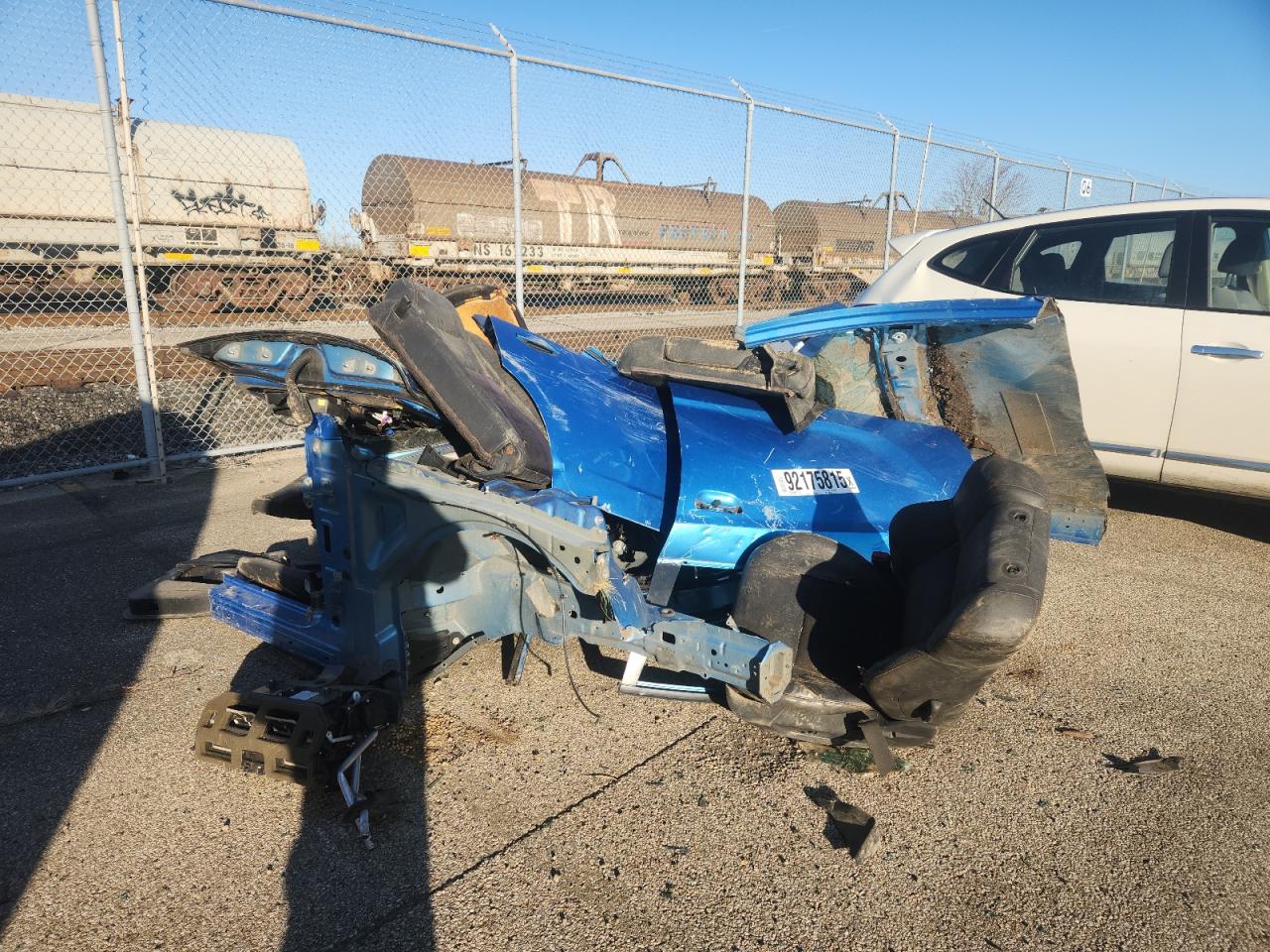 DODGE CHARGER SCAT PACK