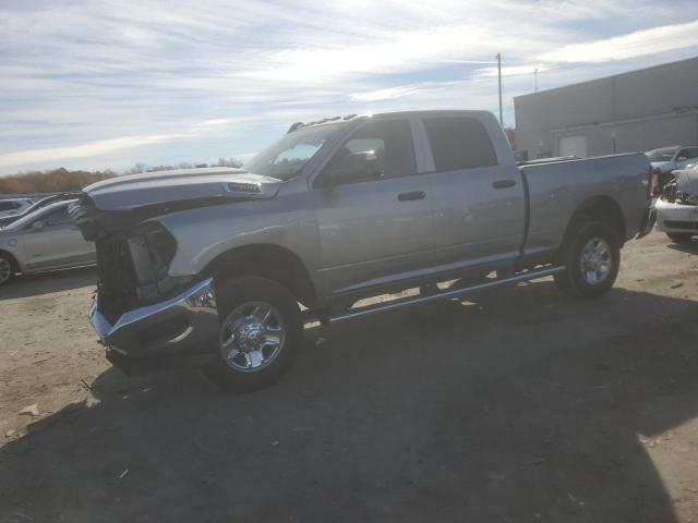 Global Auto Auctions: 2021 RAM 2500 TRADE