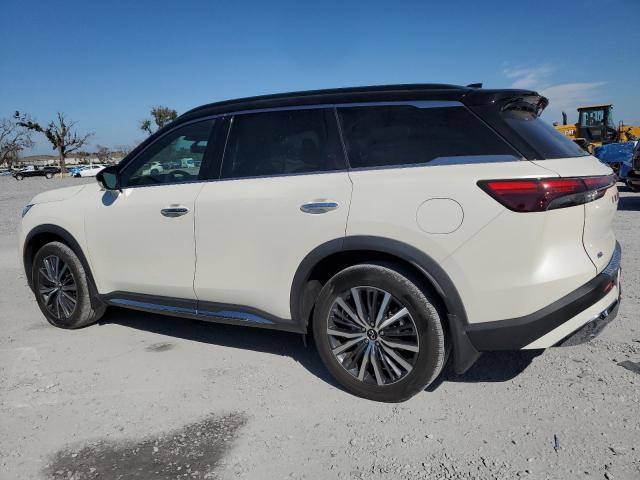 2023 INFINITI QX60 AUTOG #3283791414