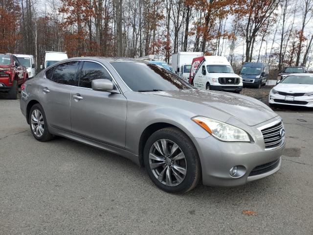 2013 INFINITI M37 X #3301712383