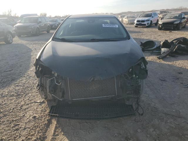 2017 TOYOTA COROLLA L #3291788597