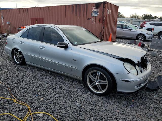 2004 MERCEDES-BENZ E 500 #3286737314