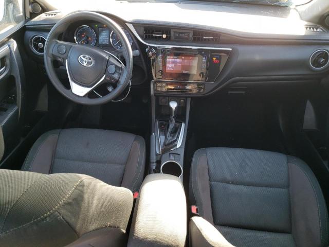 2019 TOYOTA COROLLA L #3302857890