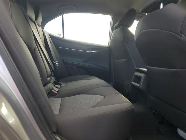 2019 TOYOTA CAMRY L #3308377313