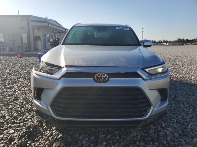 2025 TOYOTA GRAND HIGH #3294537642