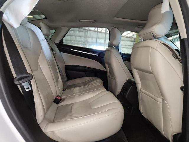 2017 FORD FUSION TIT #3302885947