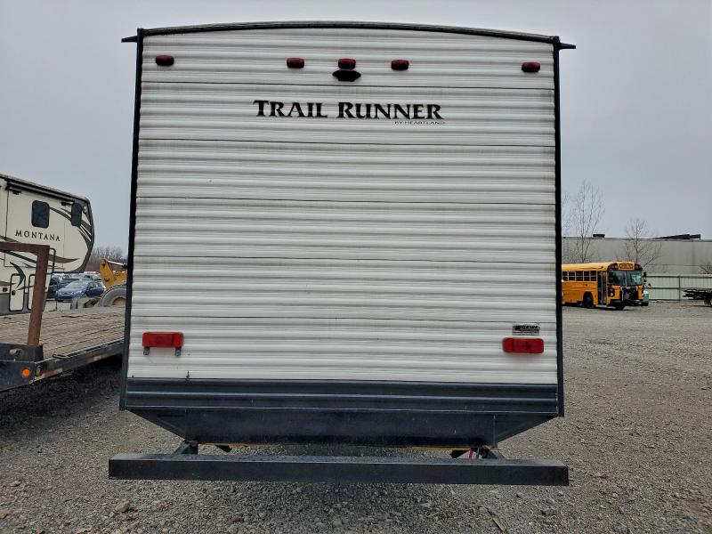 2021 HEARTLAND TRAIL RUNN #3308381375