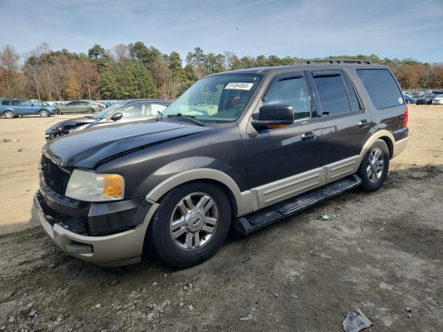 Global Auto Auctions: 2006 FORD EXPEDITION