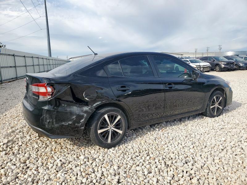 2019 SUBARU IMPREZA #3298161279