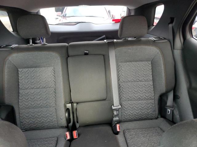 2022 CHEVROLET EQUINOX LT #3291199972