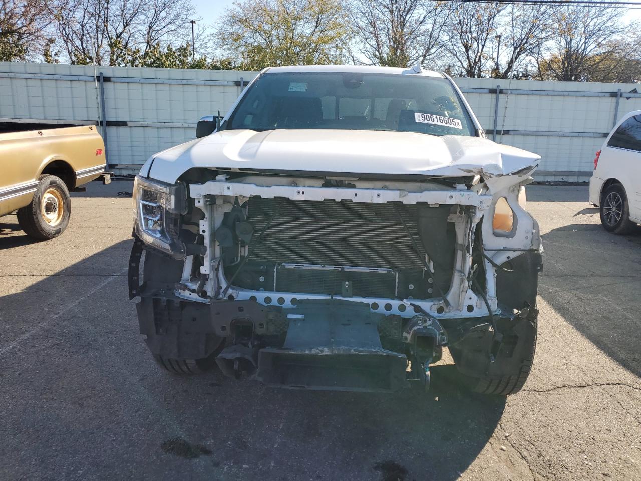 GMC SIERRA K1500 SLT