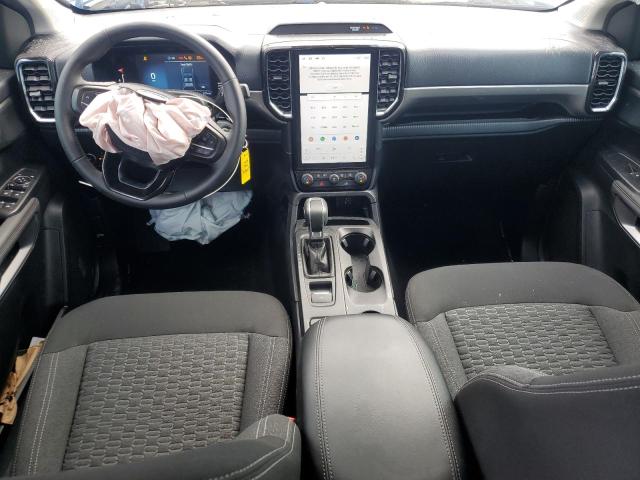 2025 FORD RANGER XLT #3291477919