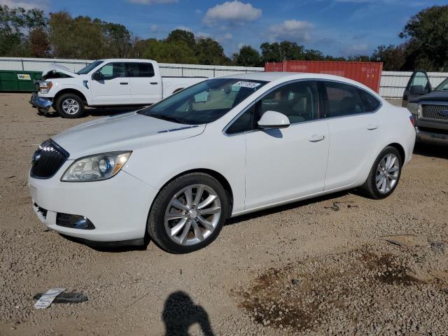 Global Auto Auctions: 2016 BUICK VERANO CON
