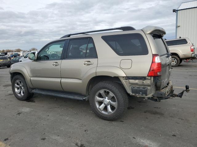 2008 TOYOTA 4RUNNER LI #3294451502