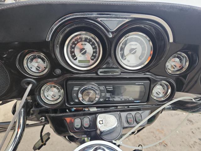 2006 HARLEY-DAVIDSON FLHTCUSE #3298159262