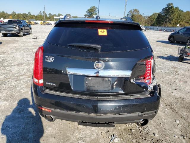 2016 CADILLAC SRX #3302855891