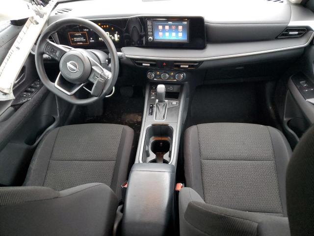 2025 NISSAN KICKS S #3305023970