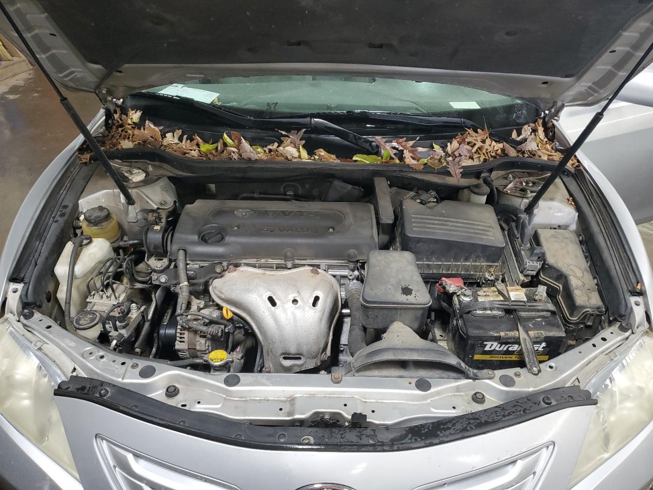 Lot #3296410695 2007 TOYOTA CAMRY/LE/X