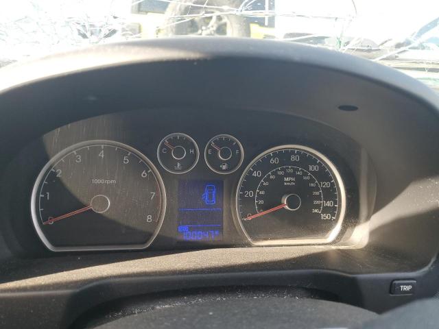 2010 HYUNDAI ELANTRA TO #3285777659