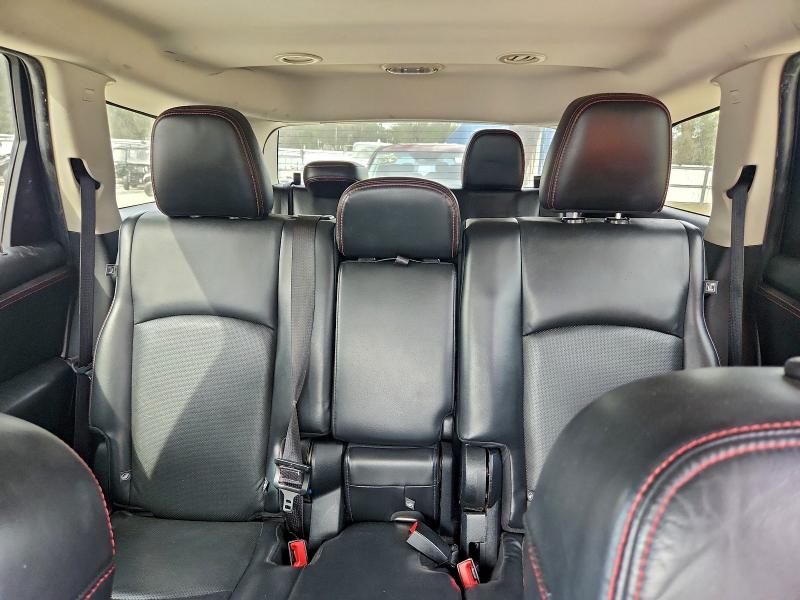 2014 DODGE JOURNEY SE #3301805385