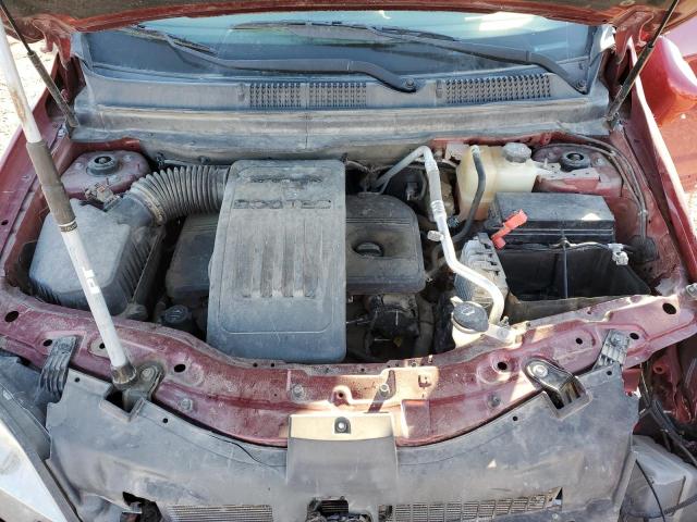 2014 CHEVROLET CAPTIVA LT #3284943932