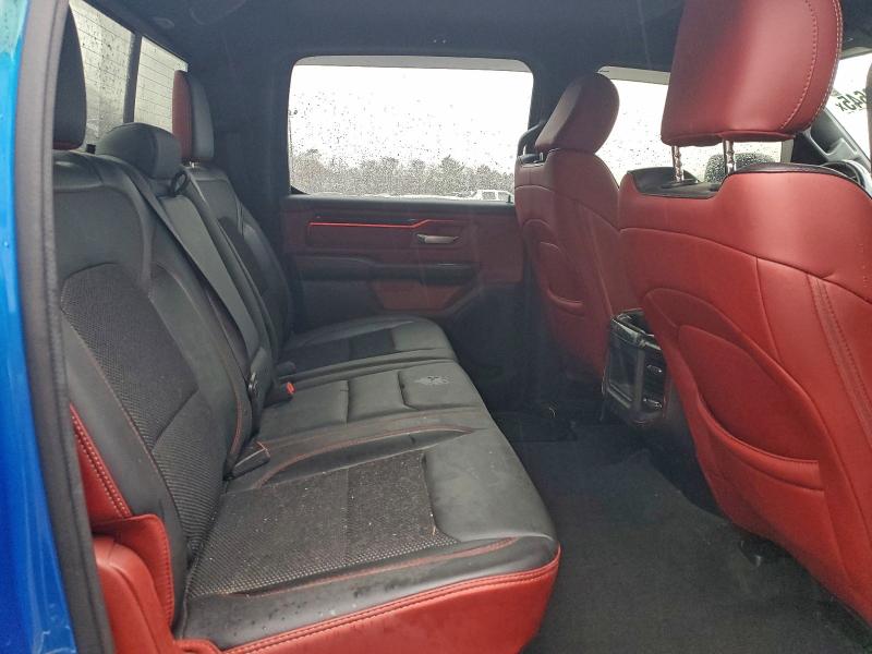 2022 RAM 1500 REBEL #3302715019