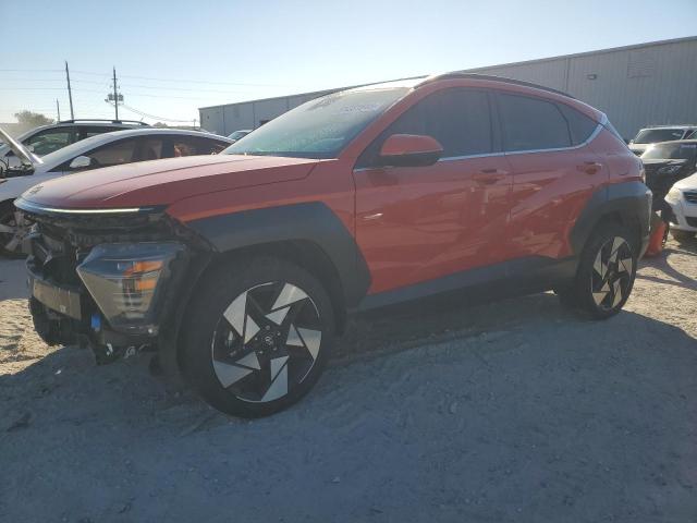 HYUNDAI KONA LIMIT
