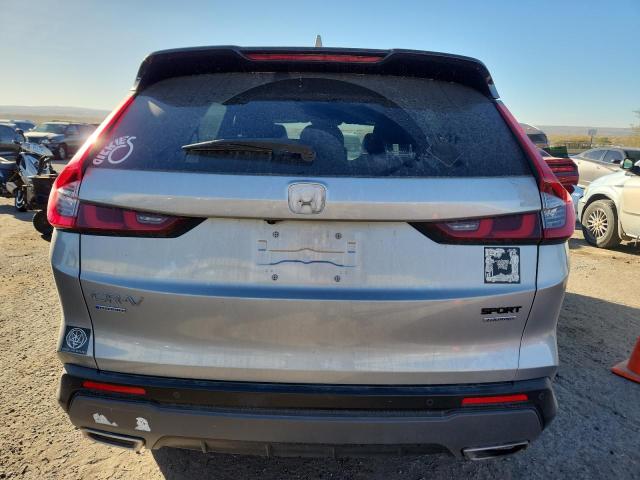 2023 HONDA CR-V SPORT #3291372134