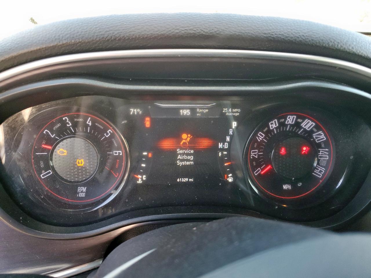 DODGE CHALLENGER SXT