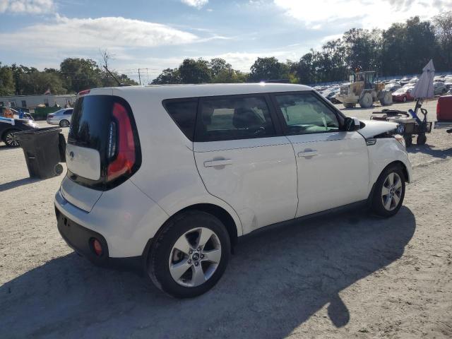 2018 KIA SOUL #3308440288