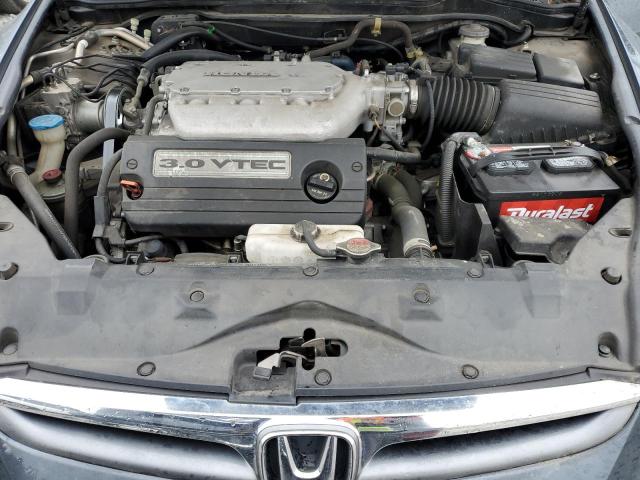 2007 HONDA ACCORD SE #3291896910