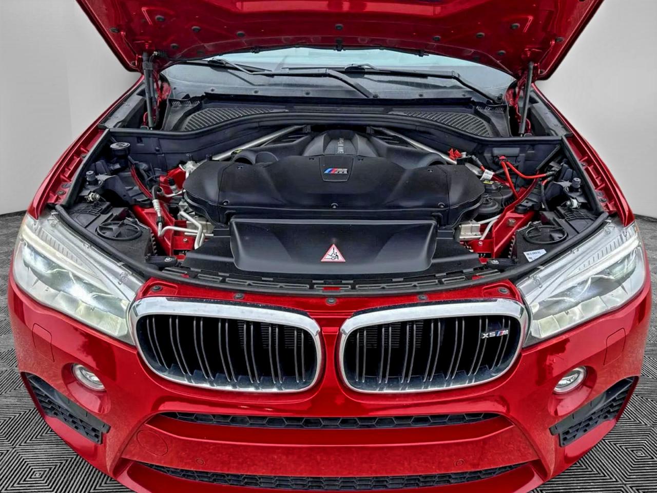 BMW X5 M