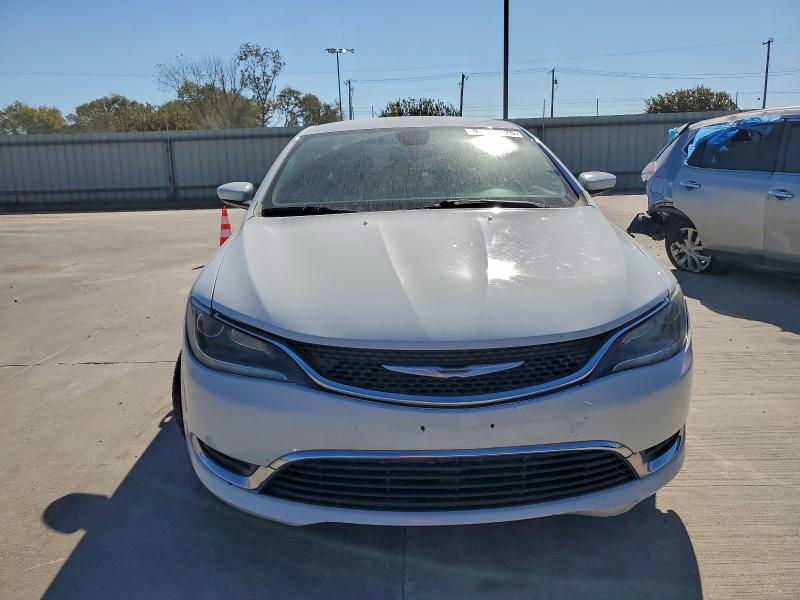 2015 CHRYSLER 200 LIMITE #3296332448