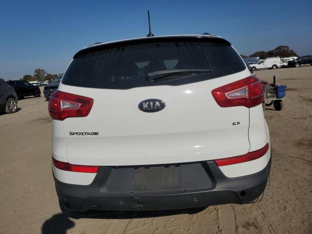 2013 KIA SPORTAGE E #3302005054