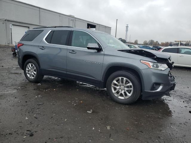 2020 CHEVROLET TRAVERSE L #3297162523