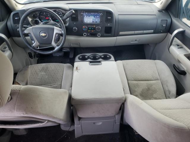 2007 CHEVROLET SILVERADO #3293566942
