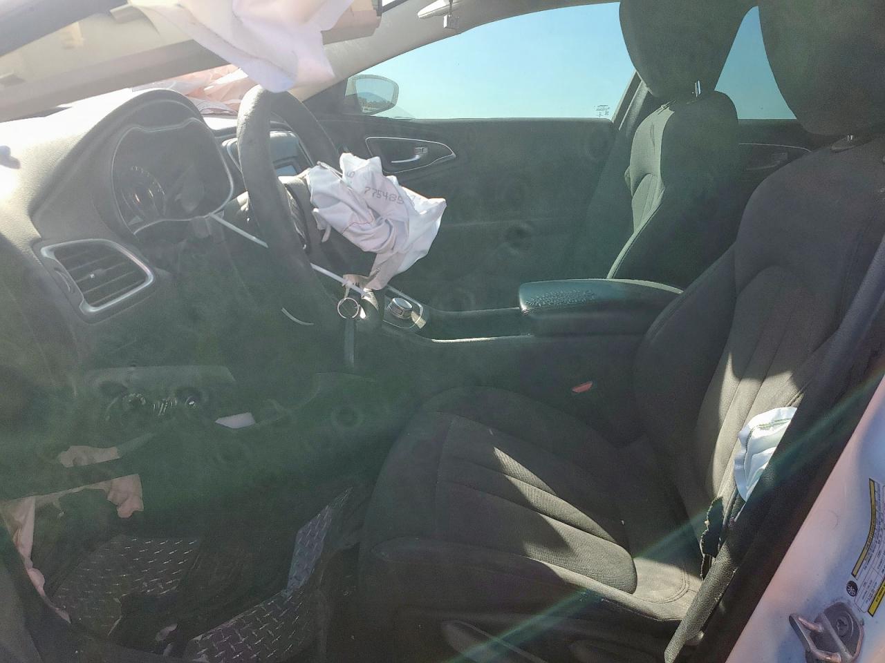 CHRYSLER 200 LIMITED