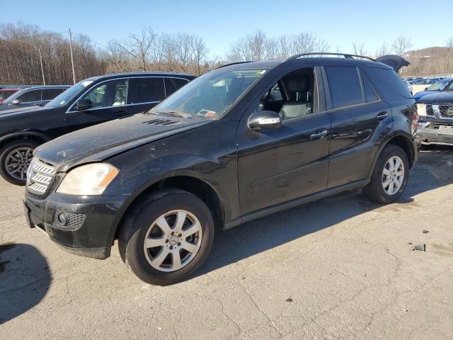 2006 MERCEDES-BENZ ML-CLASS #3301603669