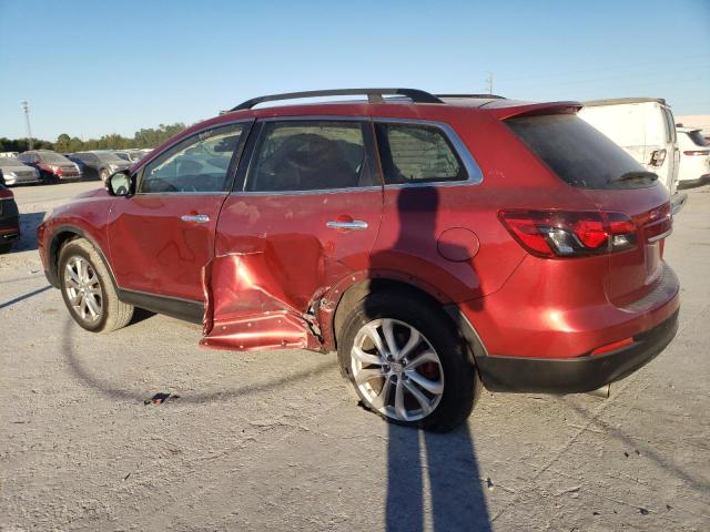 2013 MAZDA CX-9 GRAND #3303817423