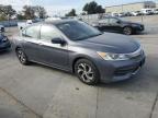 Lot #3310472059 2016 HONDA ACCORD LX