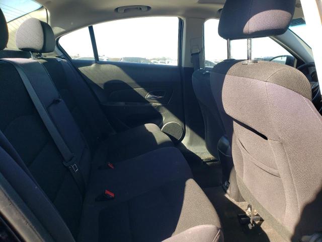 2015 CHEVROLET CRUZE LT #3287633026