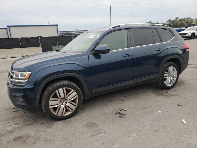 VOLKSWAGEN ATLAS SE