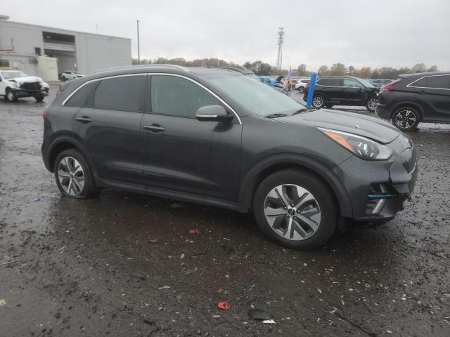 2022 KIA NIRO S KNDCC3LG4N5160598