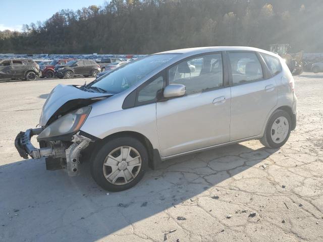 2012 HONDA FIT #3297921843