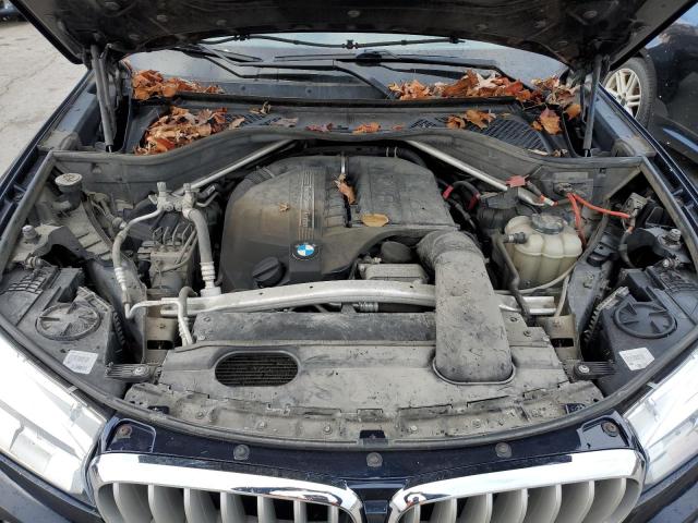 2018 BMW X5 XDRIVE3 #3283786420