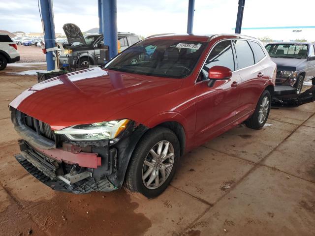 2018 VOLVO XC60 T5 #3309472618