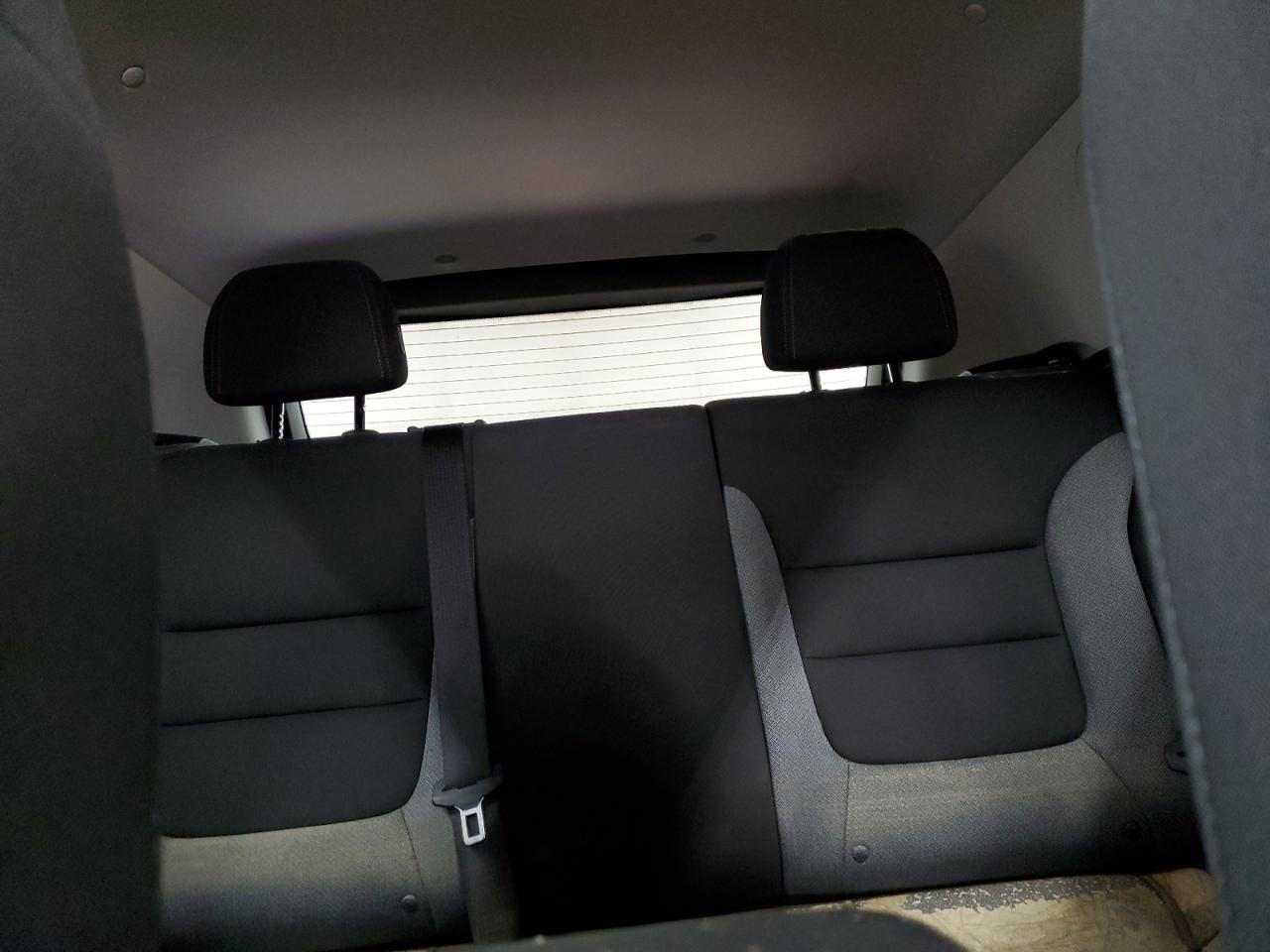 CHEVROLET TRAILBLAZER LT